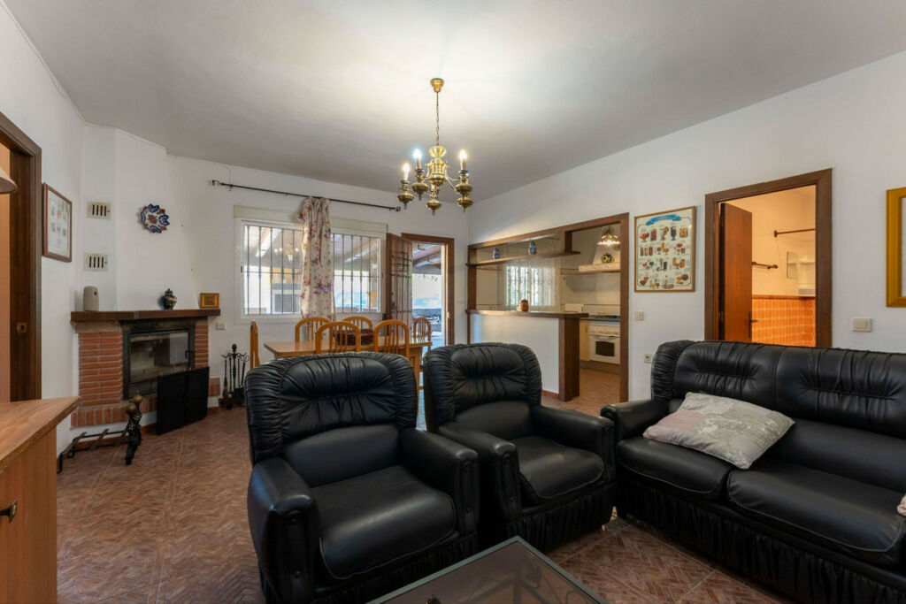 Detached Villa Coín Málaga - image 23