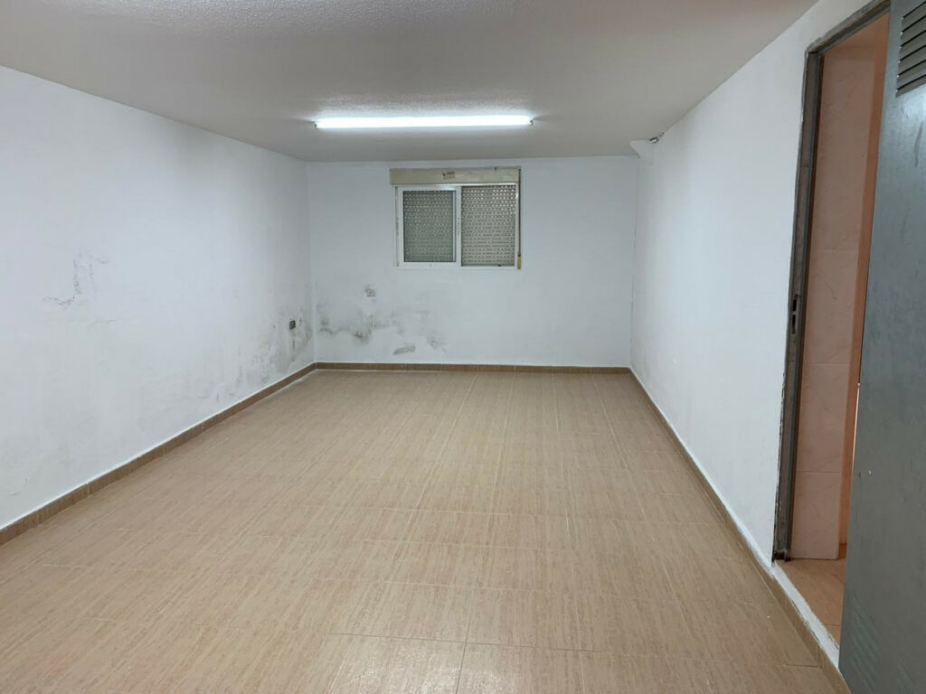 Detached Villa Aguilas Murcia - image 26