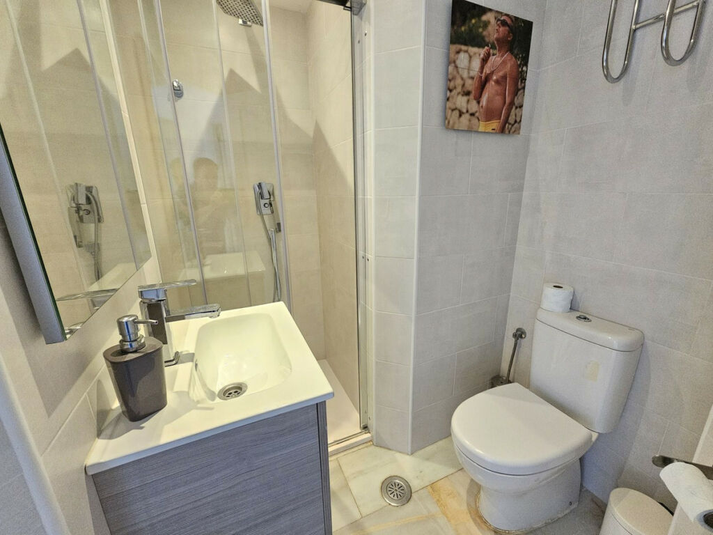Penthouse Calahonda Málaga - image 23