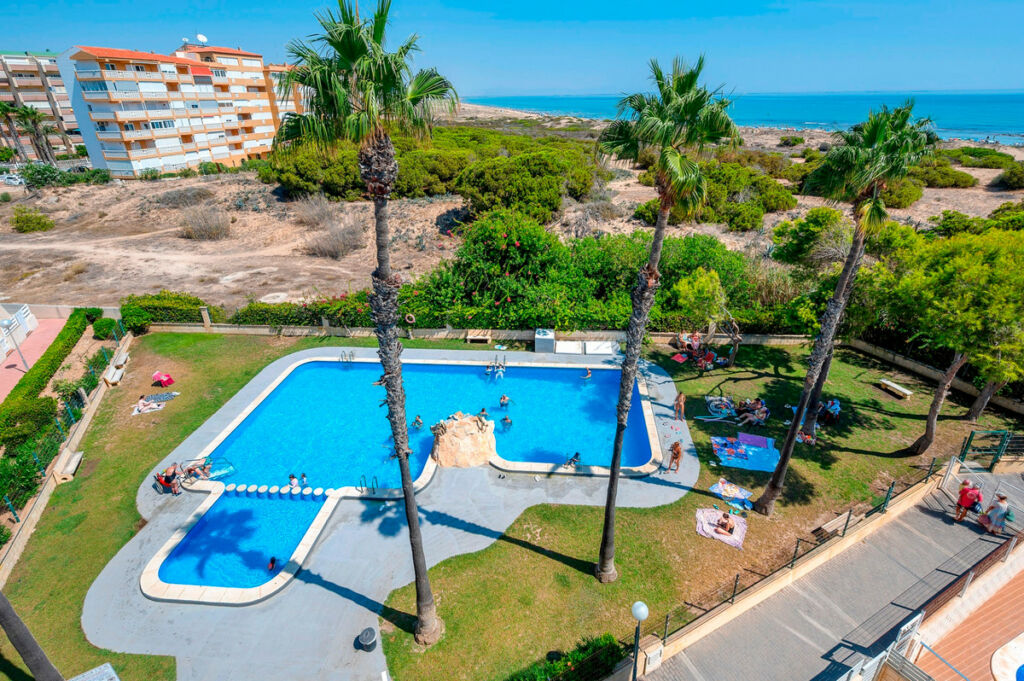 Penthouse La Mata Alicante - image 23