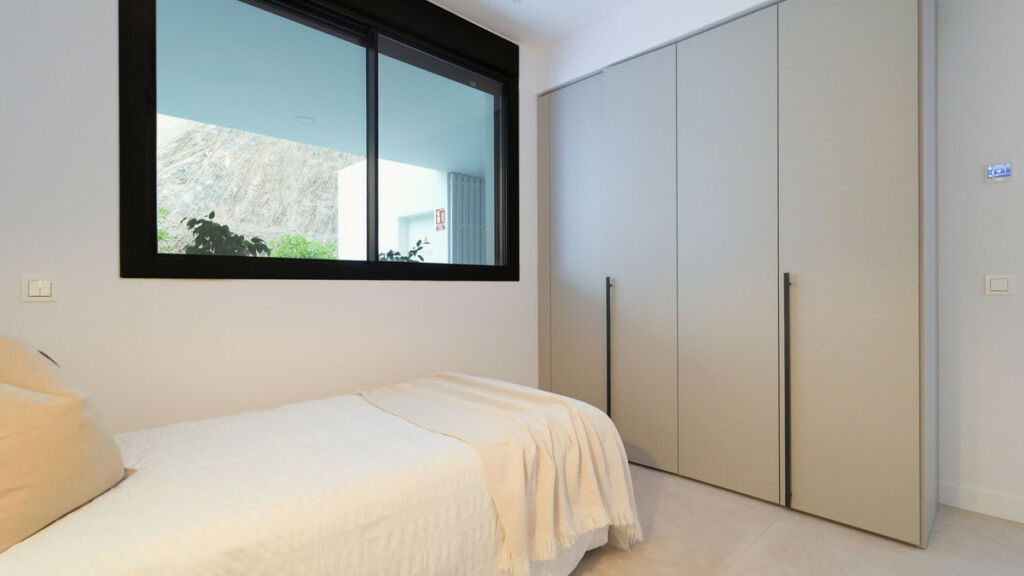 Ground Floor Apartment Fuengirola Málaga - image 23