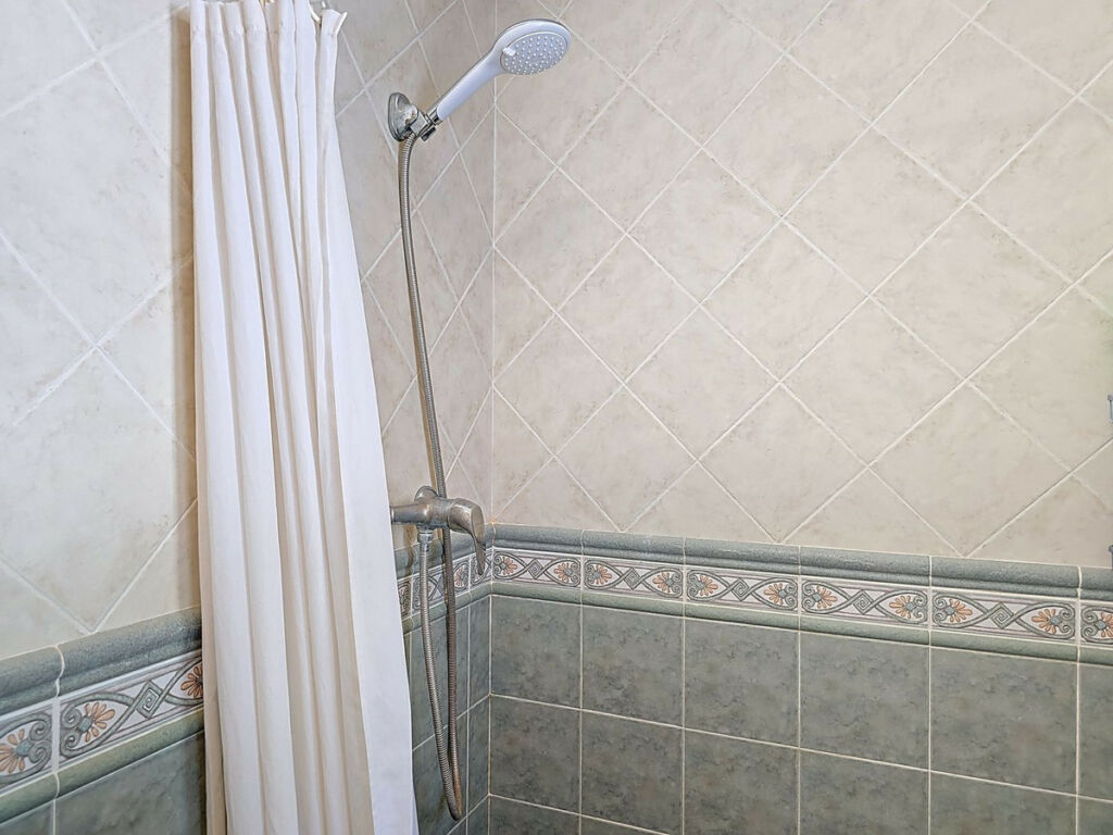 Detached Villa Comares Málaga - image 24
