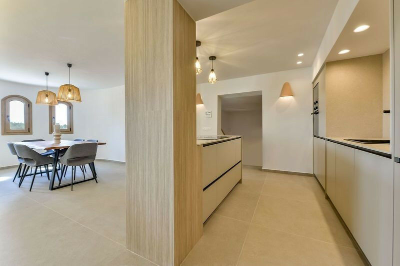 Detached Villa Altea Alicante - image 23