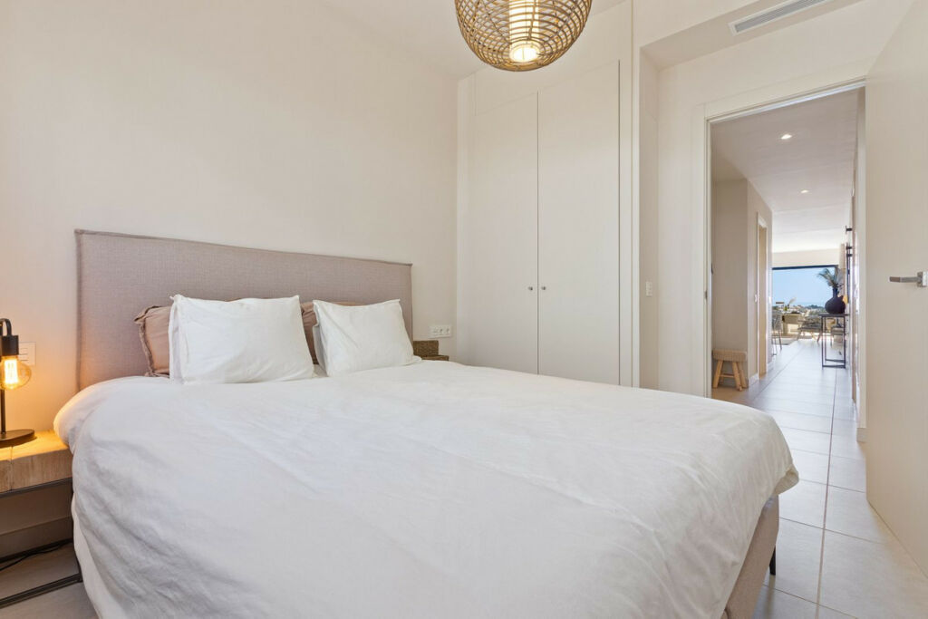 Penthouse La Cala de Mijas Málaga - image 25