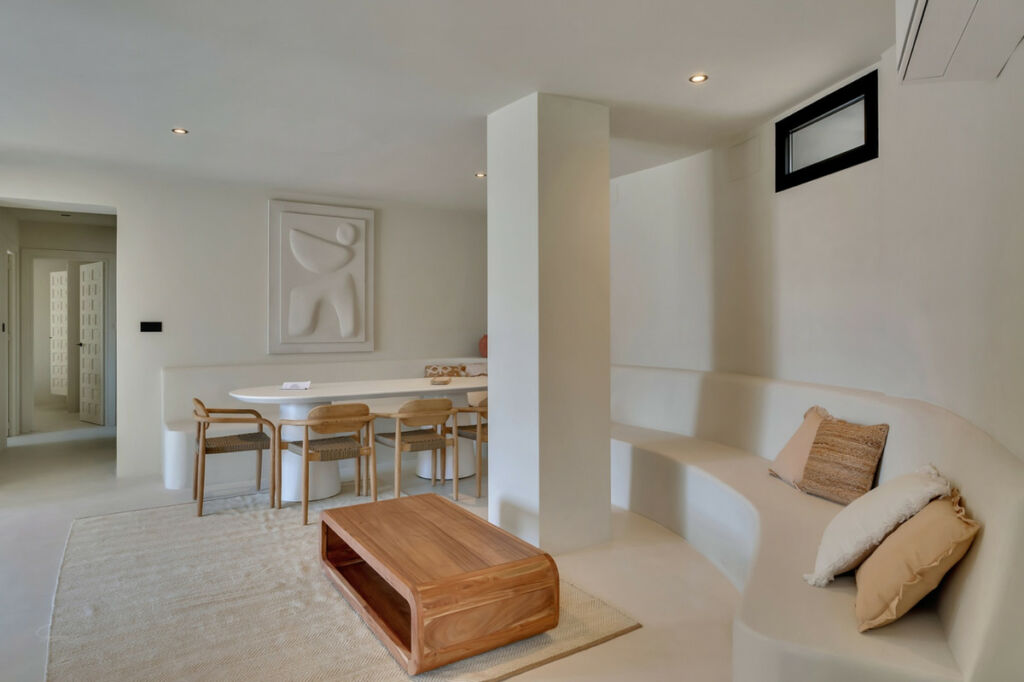 Detached Villa Benissa Alicante - image 23