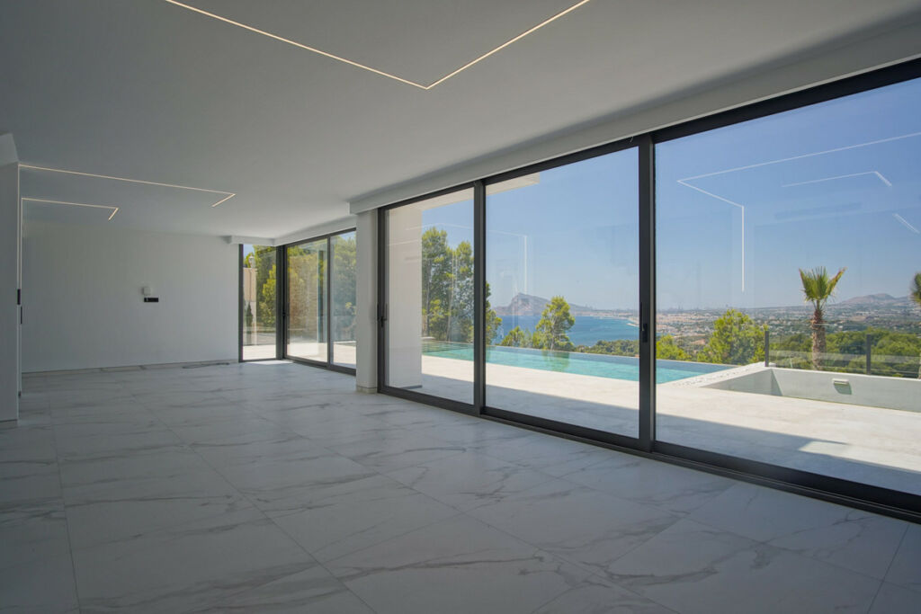 Detached Villa Altea Alicante - image 23