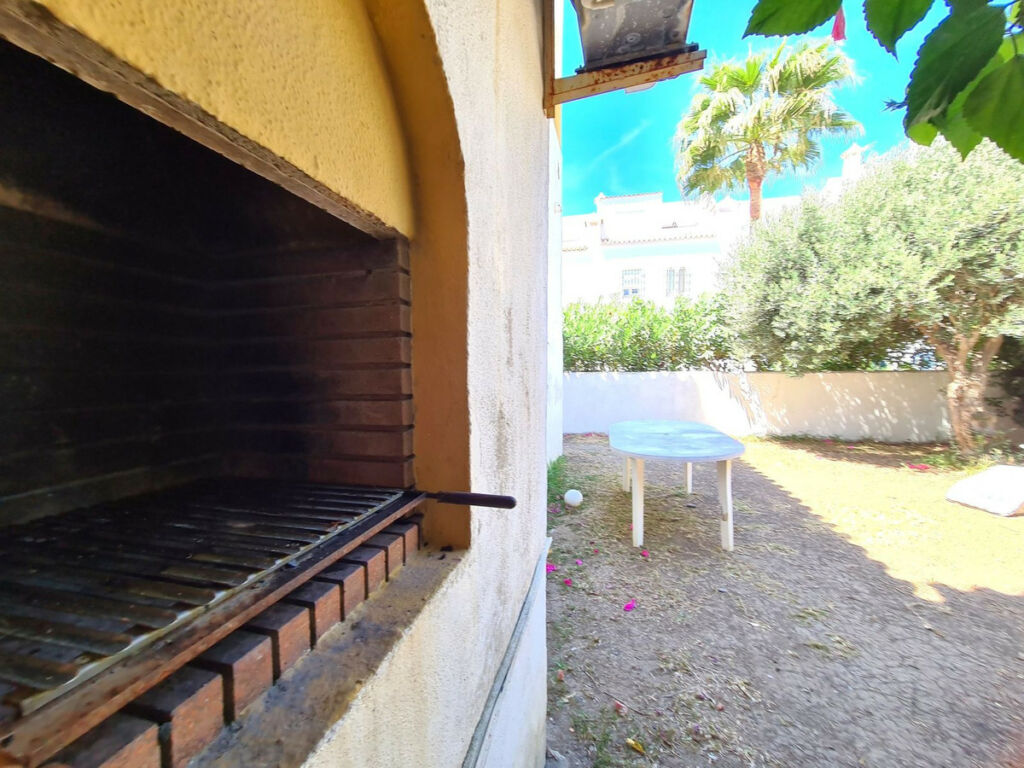 Semi-Detached House Casares Playa Málaga - image 23