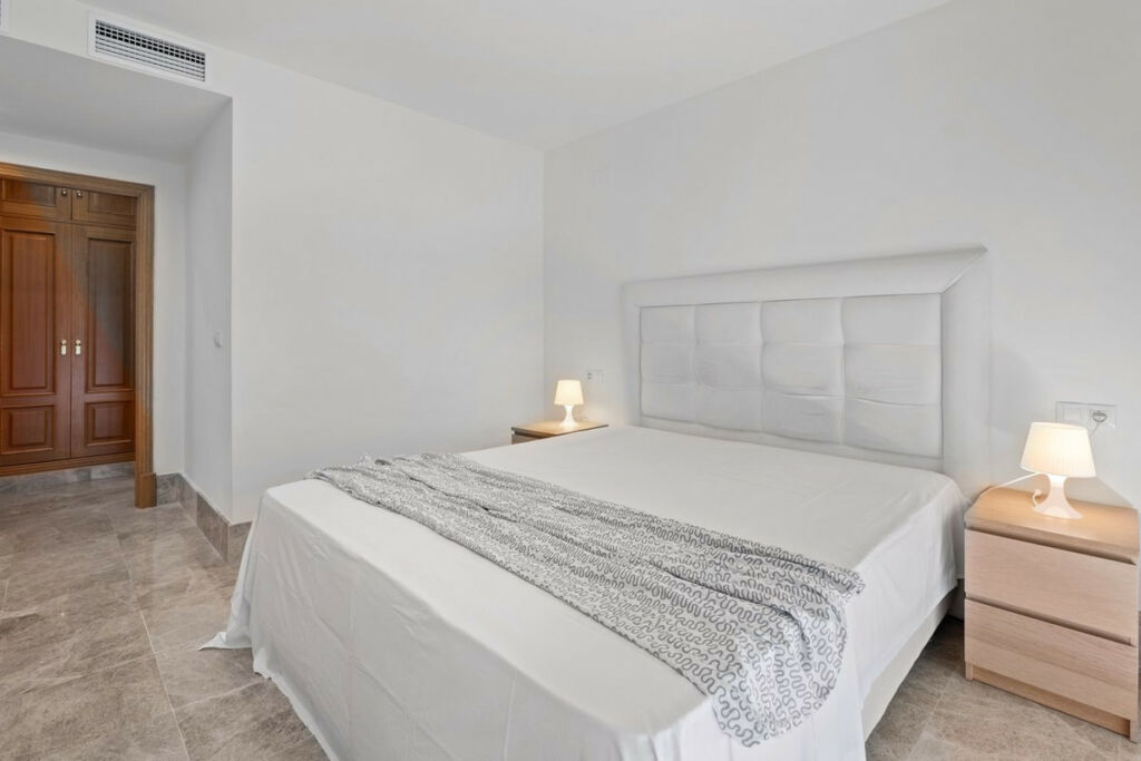 Townhouse Marbella Málaga - image 23