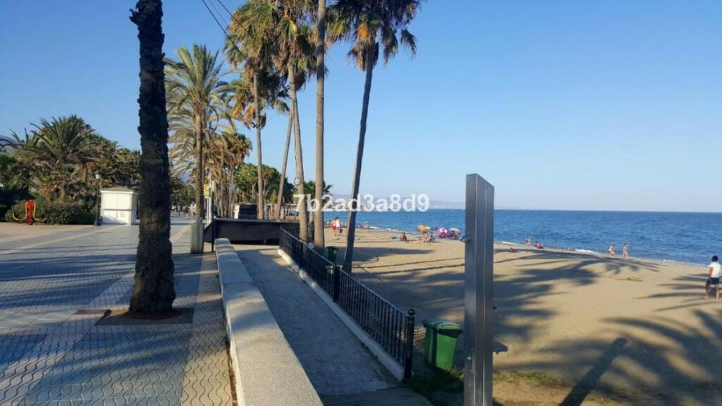 Penthouse San Pedro de Alcántara Málaga - image 23
