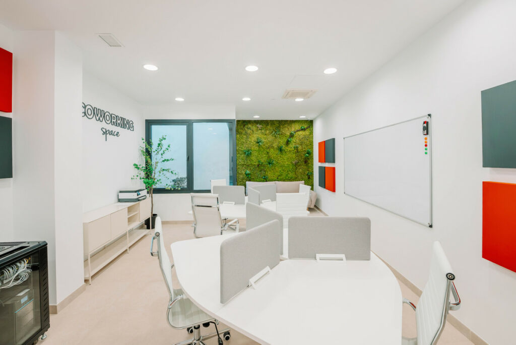 Middle Floor Apartment Fuengirola Málaga - image 23