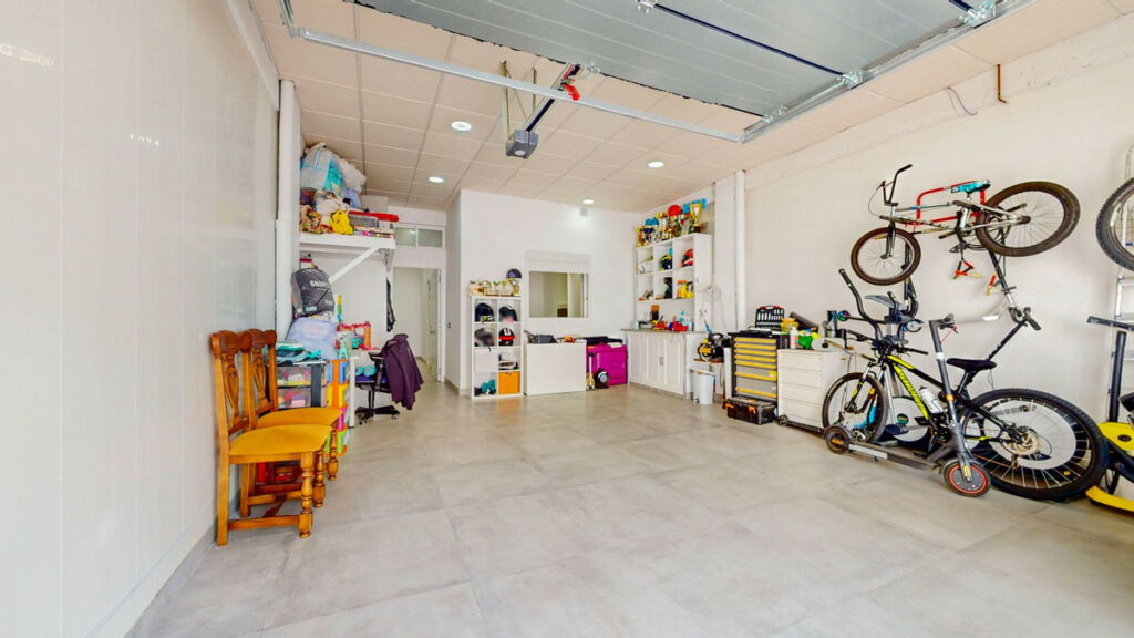 Semi-Detached House Benahavís Málaga - image 23