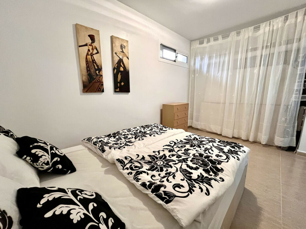 Townhouse Avileses Murcia - image 23