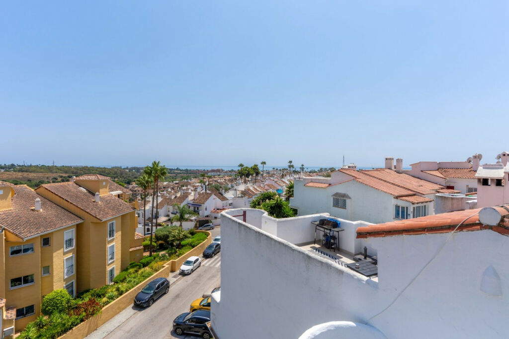 Penthouse Bel Air Málaga - image 23