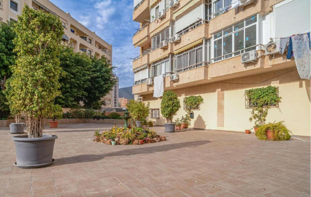 Middle Floor Apartment Torremolinos Málaga - image 23