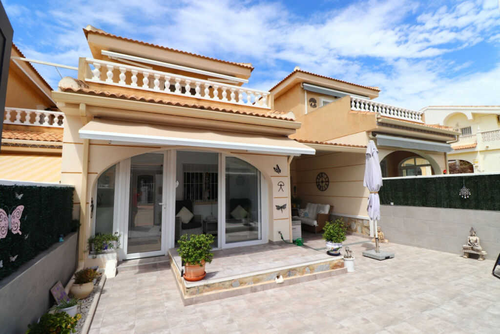 Townhouse Benijofar Alicante - image 23