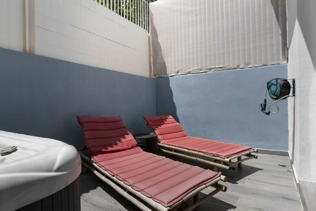 Townhouse Estepona Málaga - image 23