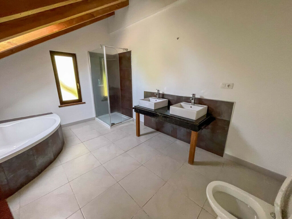 Detached Villa Sotogrande Cádiz - image 23