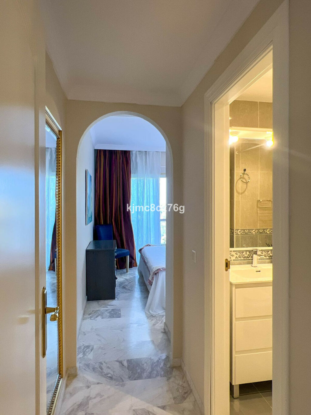 Penthouse Calahonda Málaga - image 23