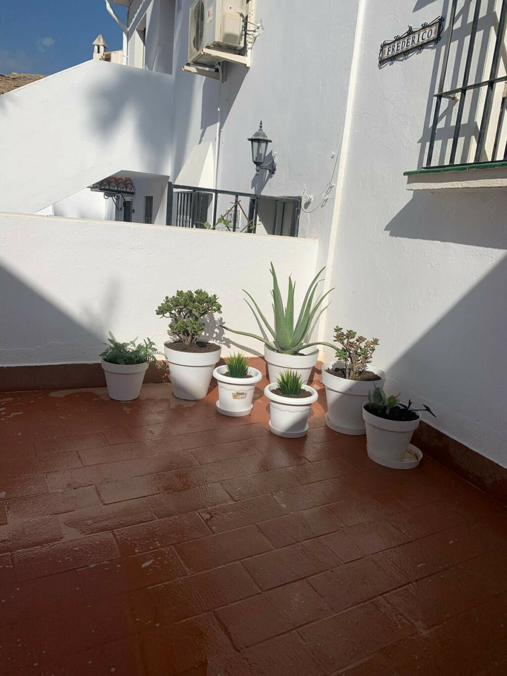 Middle Floor Apartment Mijas Málaga - image 23