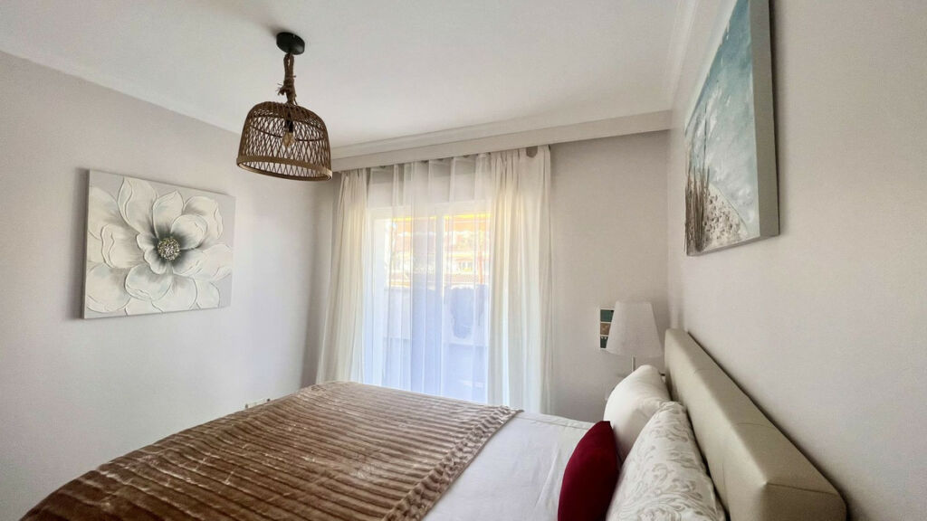 Penthouse Nueva Andalucía Málaga - image 23