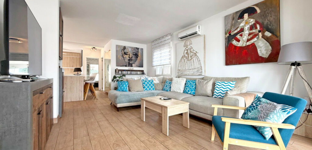 Detached Villa Villamartin Alicante - image 23