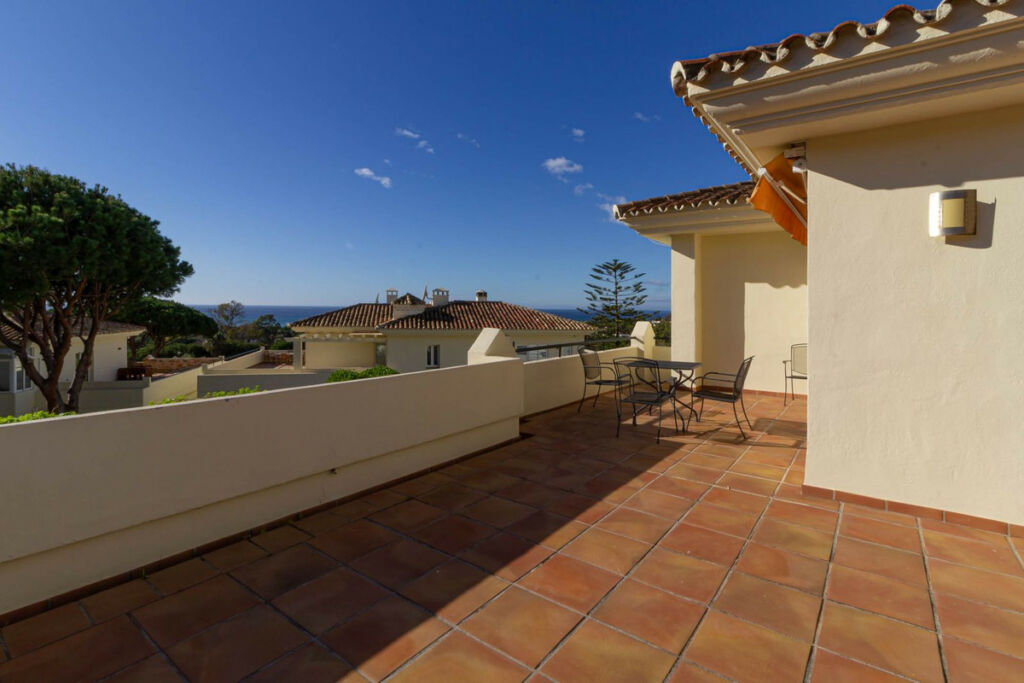 Penthouse Marbella Málaga - image 23
