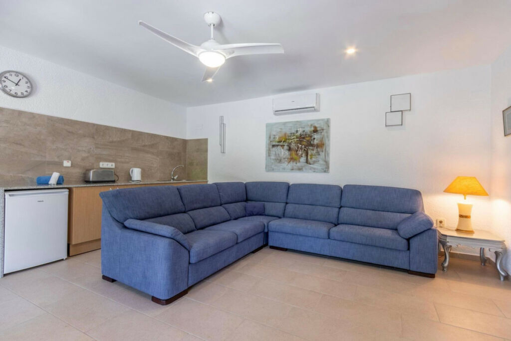 Detached Villa Javea Alicante - image 23