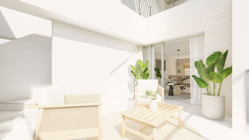 Ground Floor Apartment Ciudad Quesada Alicante - image 23