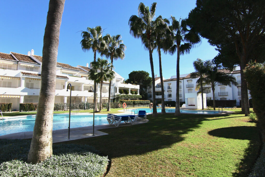 Top Floor Apartment El Presidente Málaga - image 23
