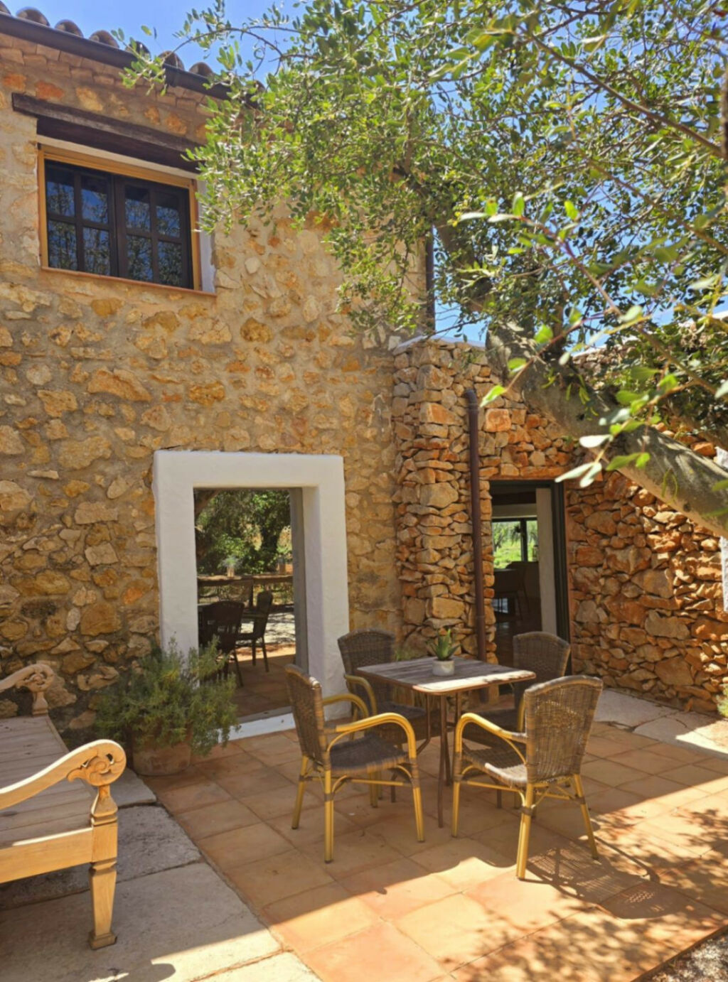 Finca - Cortijo Senija Alicante - image 23