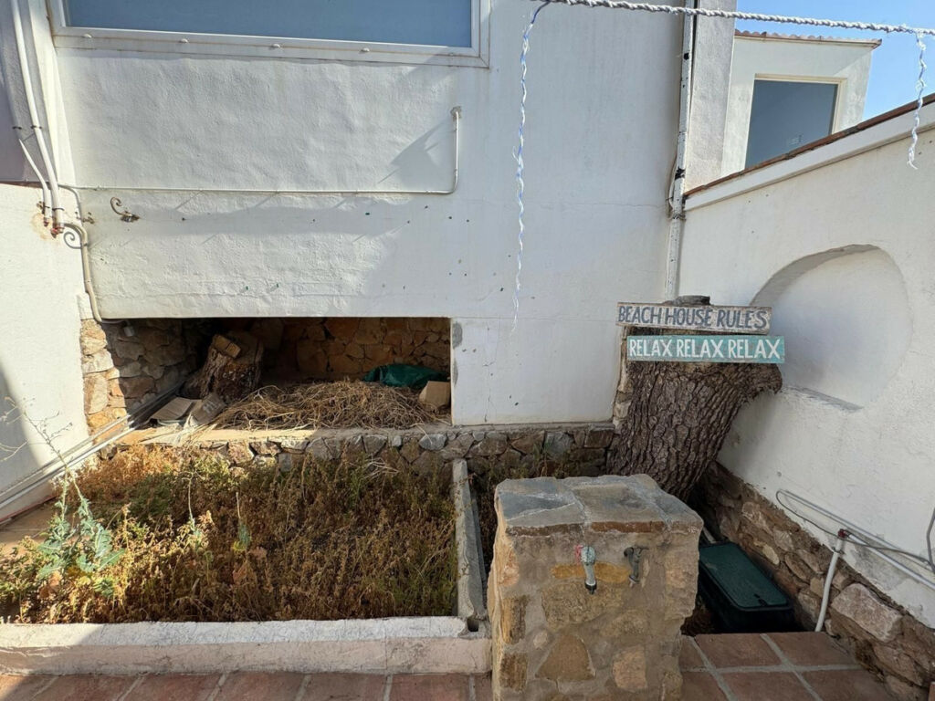 Detached Villa Benalmadena Pueblo Málaga - image 23