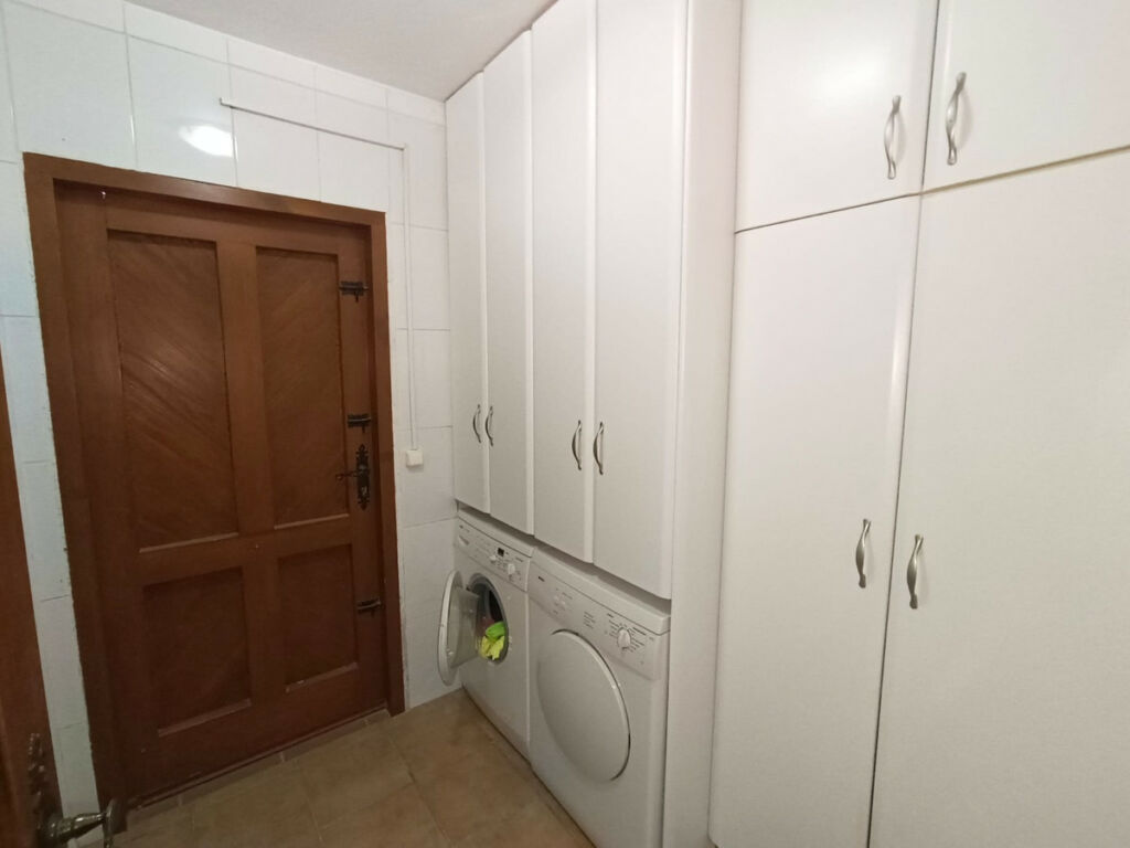 Detached Villa Lorca Murcia - image 23