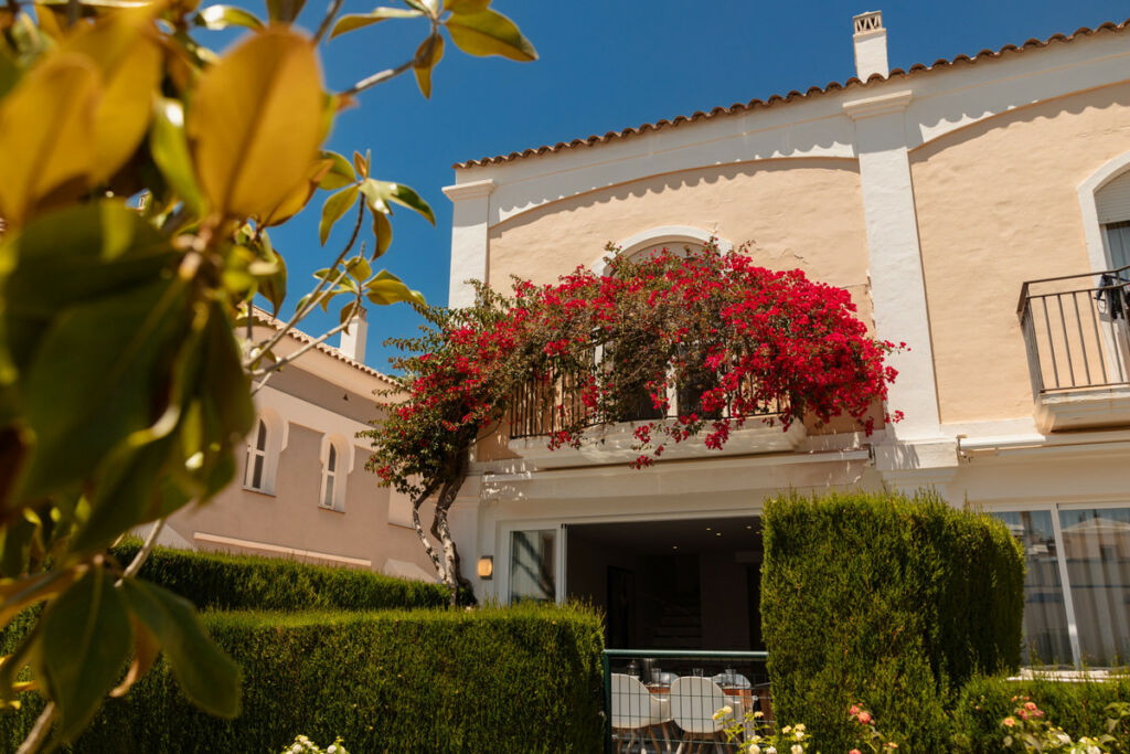 Townhouse Bahía de Marbella Málaga - image 23