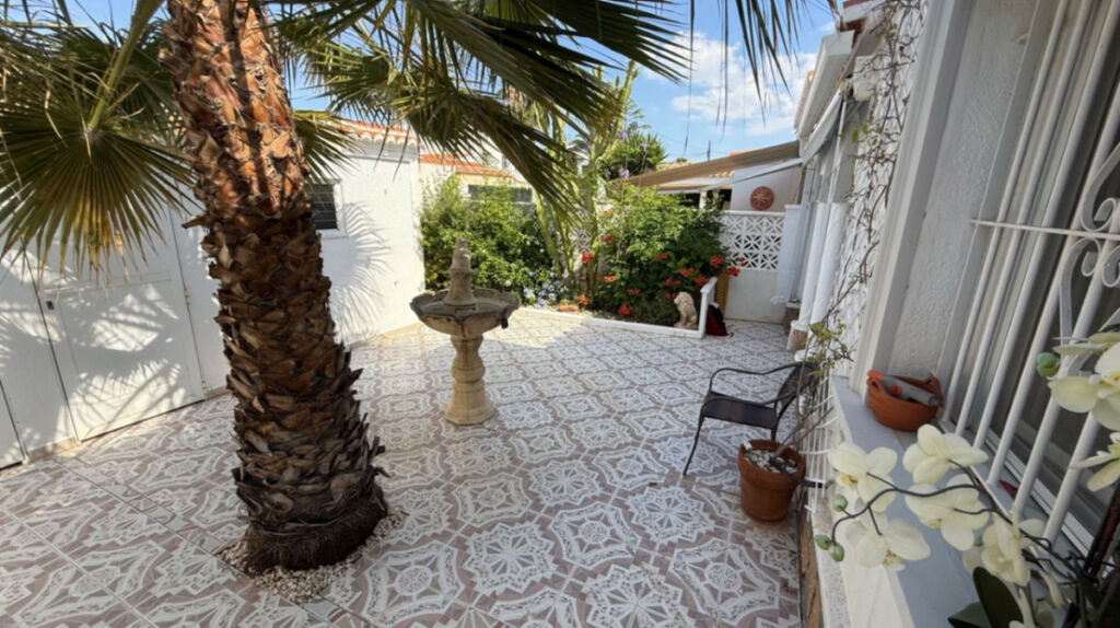 Detached Villa Torrevieja Alicante - image 23