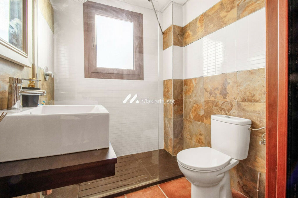 Detached Villa Torre del Mar Málaga - image 23