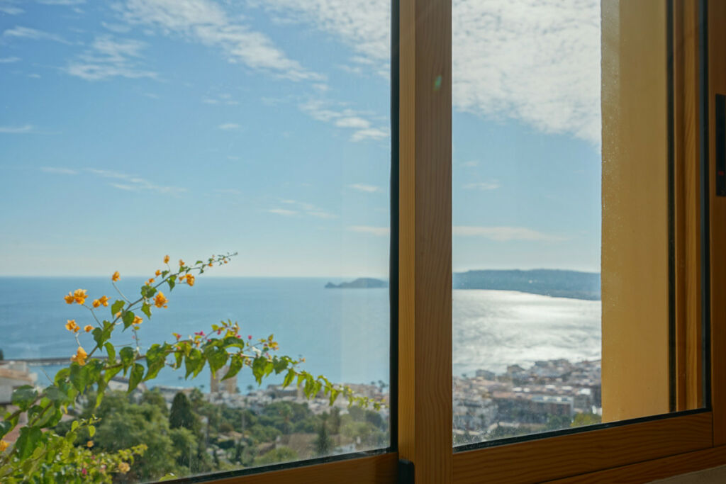 Detached Villa Javea Alicante - image 23