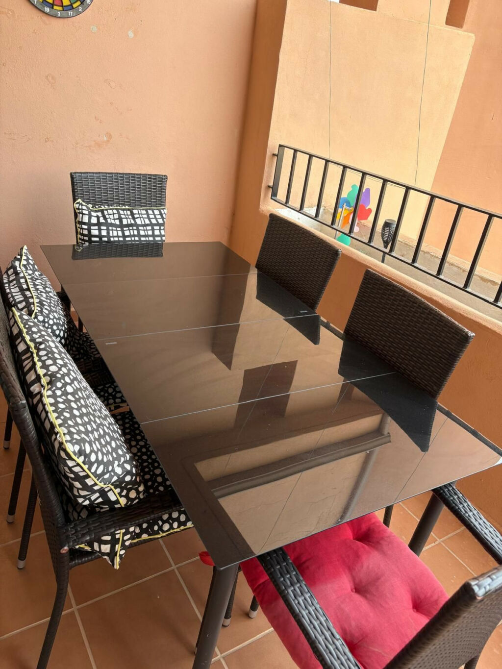 Middle Floor Apartment Mar Menor Golf Village Murcia - image 23