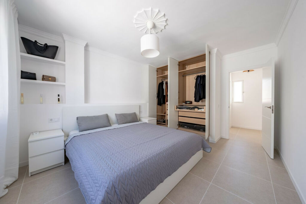 Top Floor Apartment Estepona Málaga - image 23