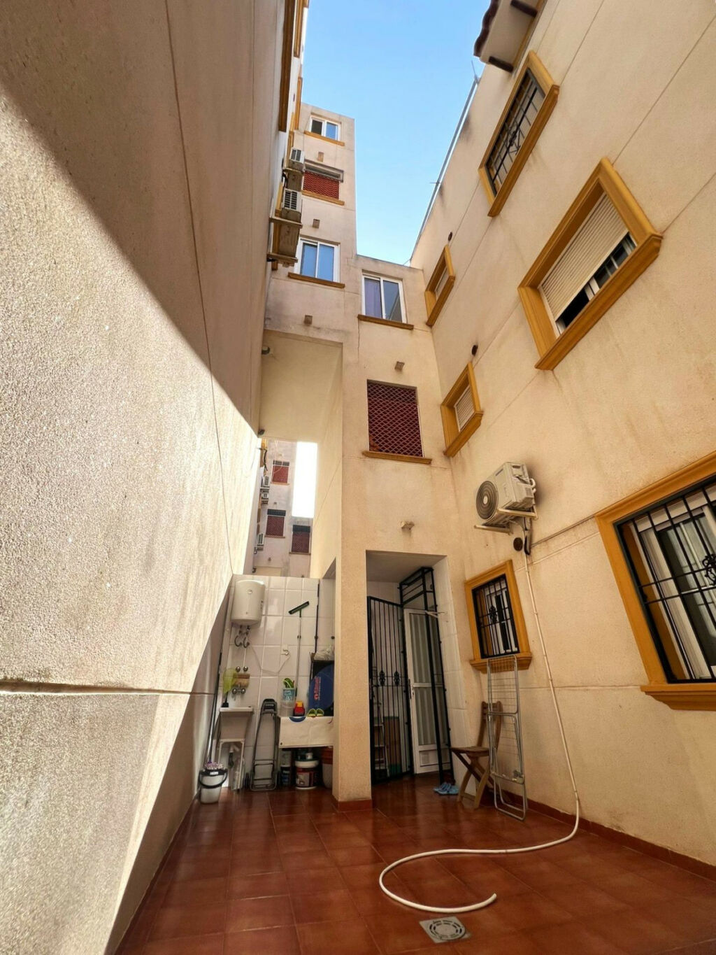 Ground Floor Apartment Orihuela Costa Alicante - image 23