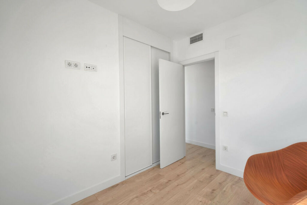 Top Floor Apartment Málaga Málaga - image 23