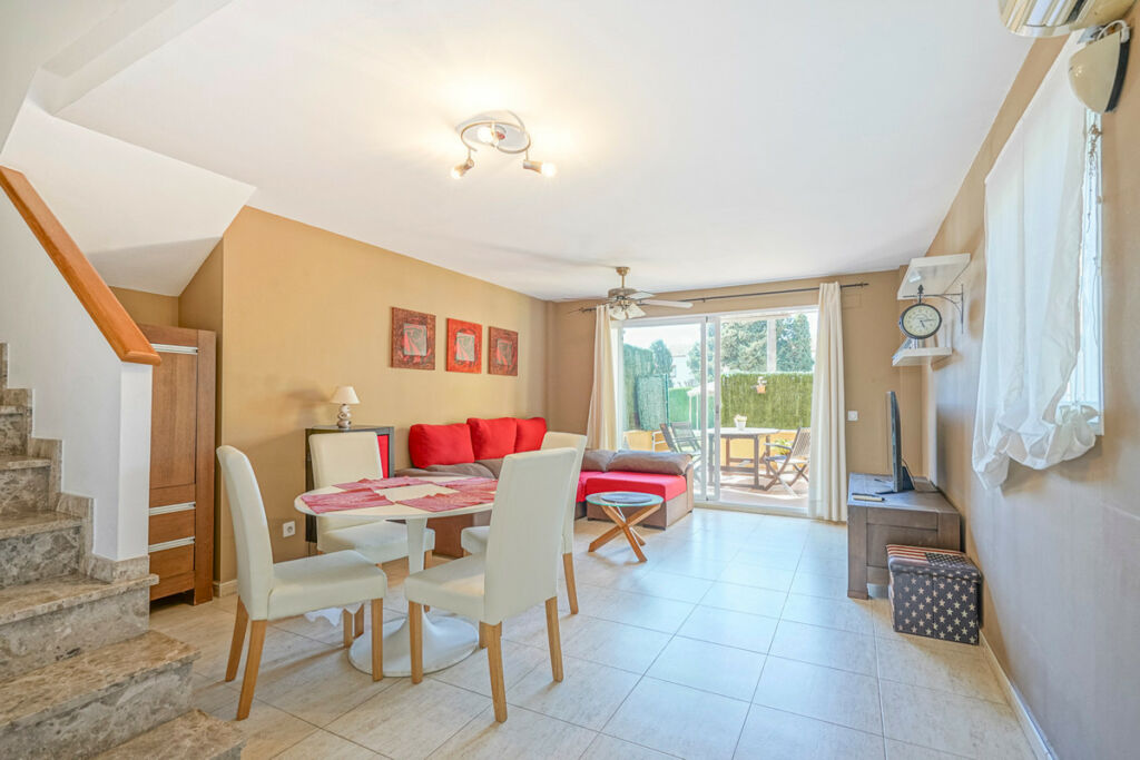 Ground Floor Apartment Javea Alicante - image 23