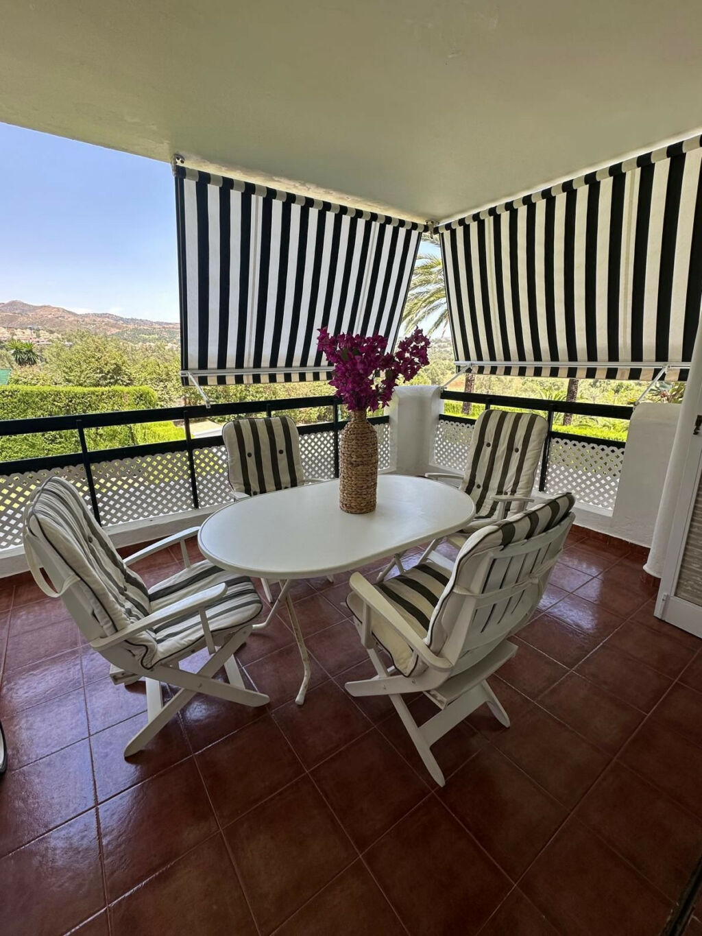 Middle Floor Apartment Los Monteros Málaga - image 23