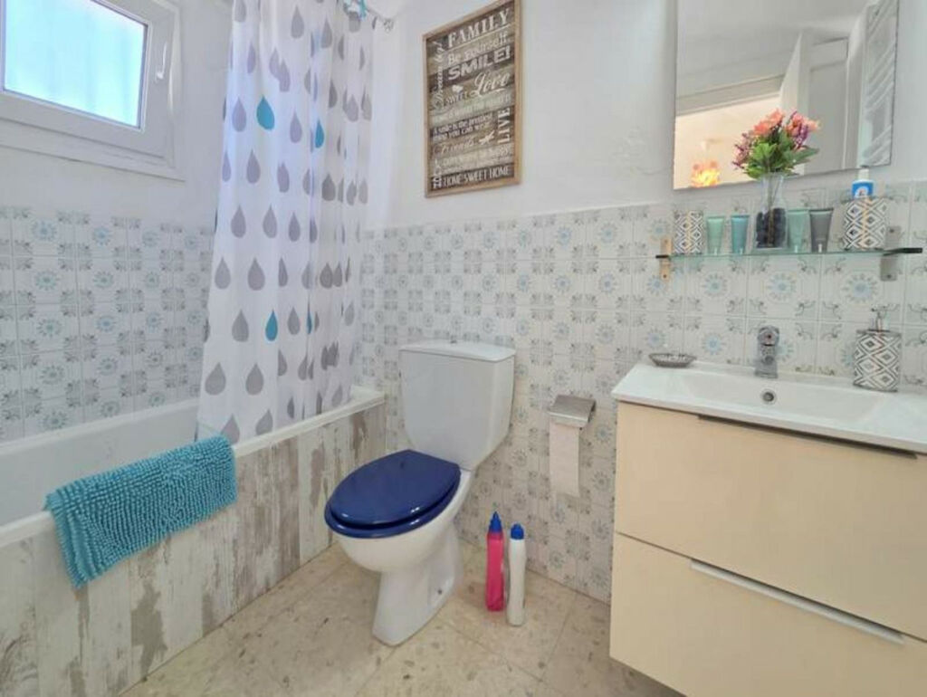 Detached Villa Manilva Málaga - image 23