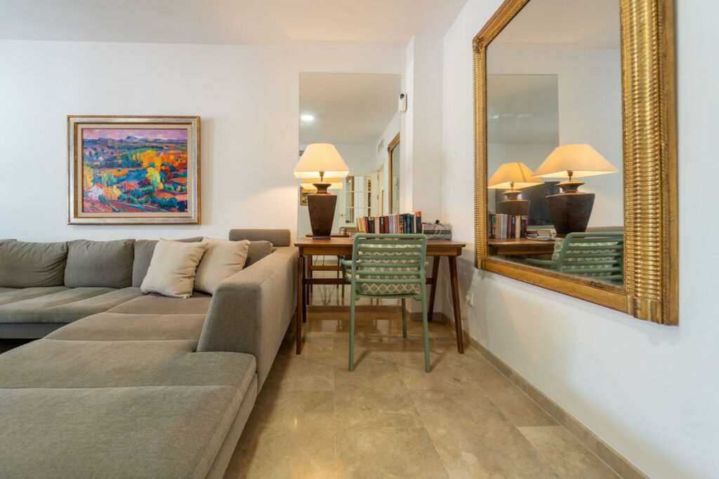 Penthouse Marbella Málaga - image 23