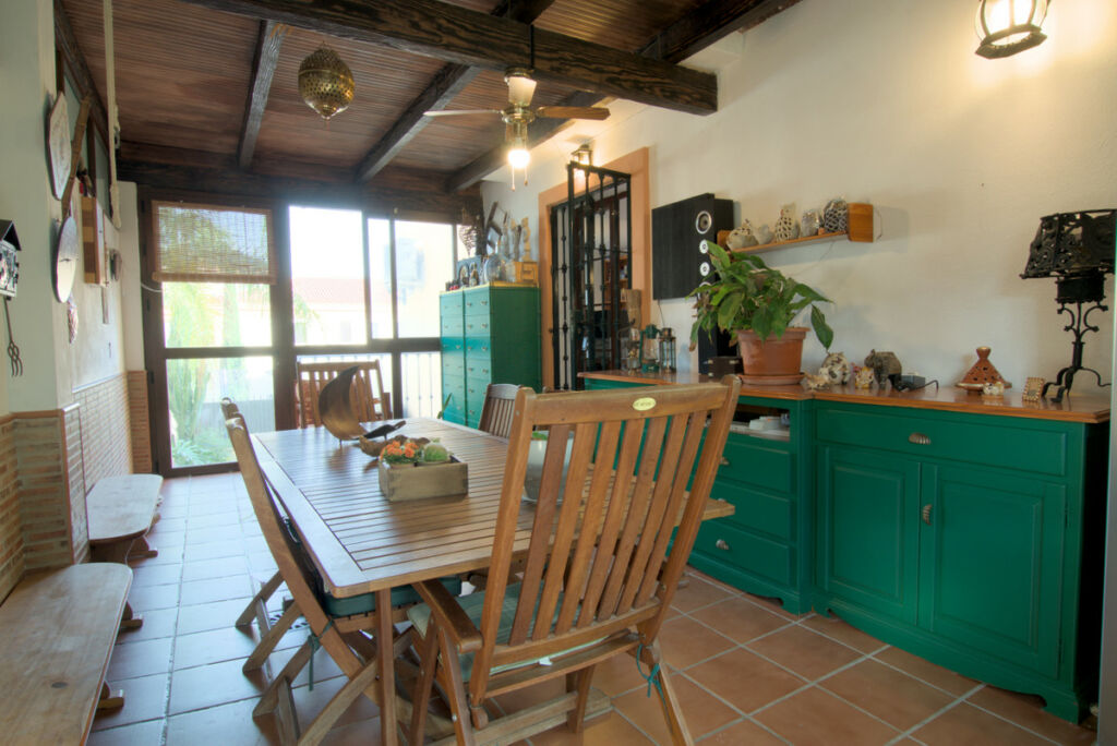 Townhouse Alhaurín de la Torre Málaga - image 23