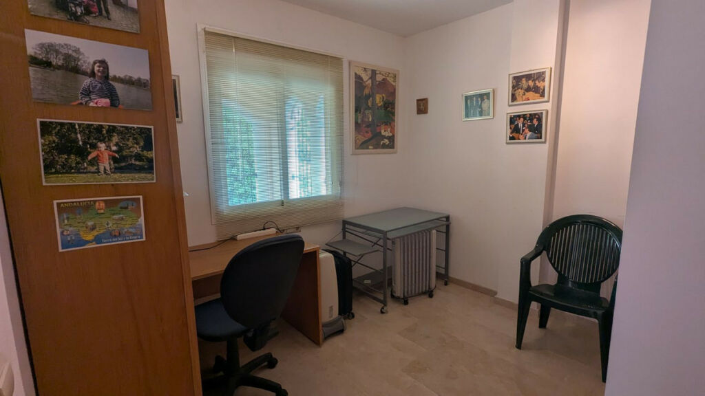 Middle Floor Apartment Riviera del Sol Málaga - image 23