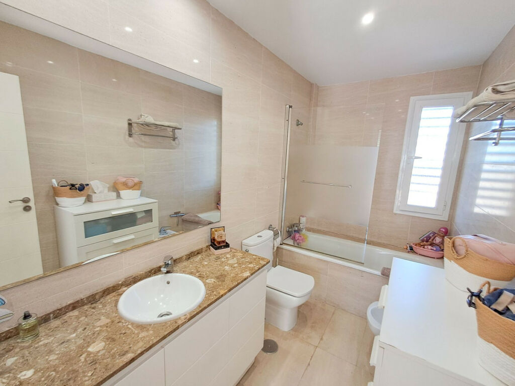 Townhouse Mijas Málaga - image 23