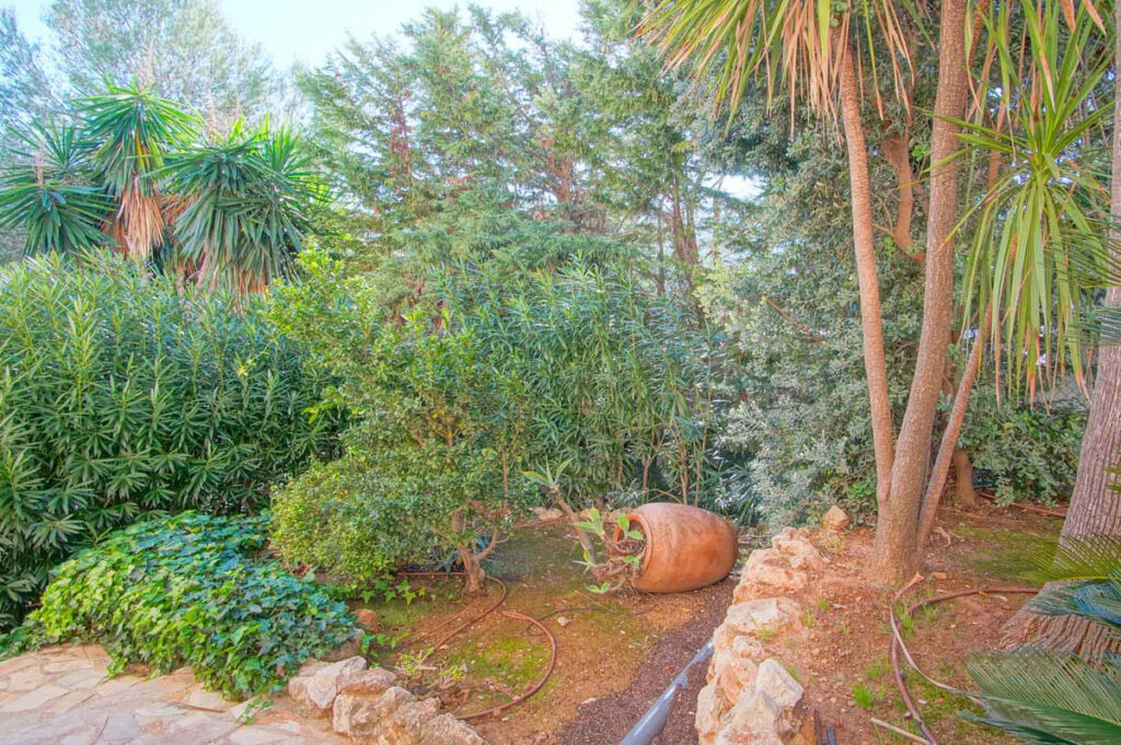 Detached Villa Pego Alicante - image 23