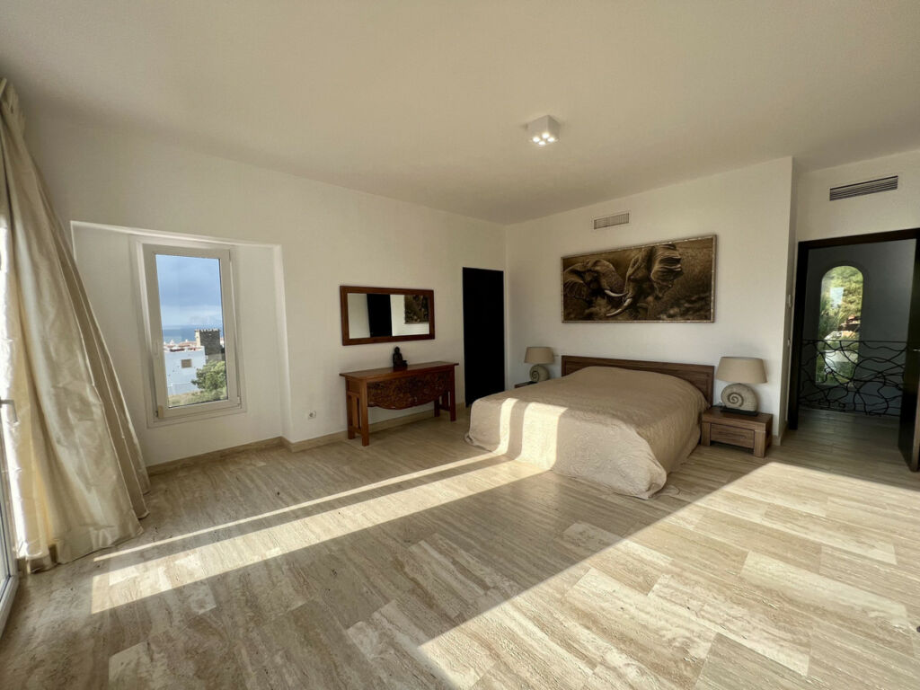 Detached Villa Manilva Málaga - image 22