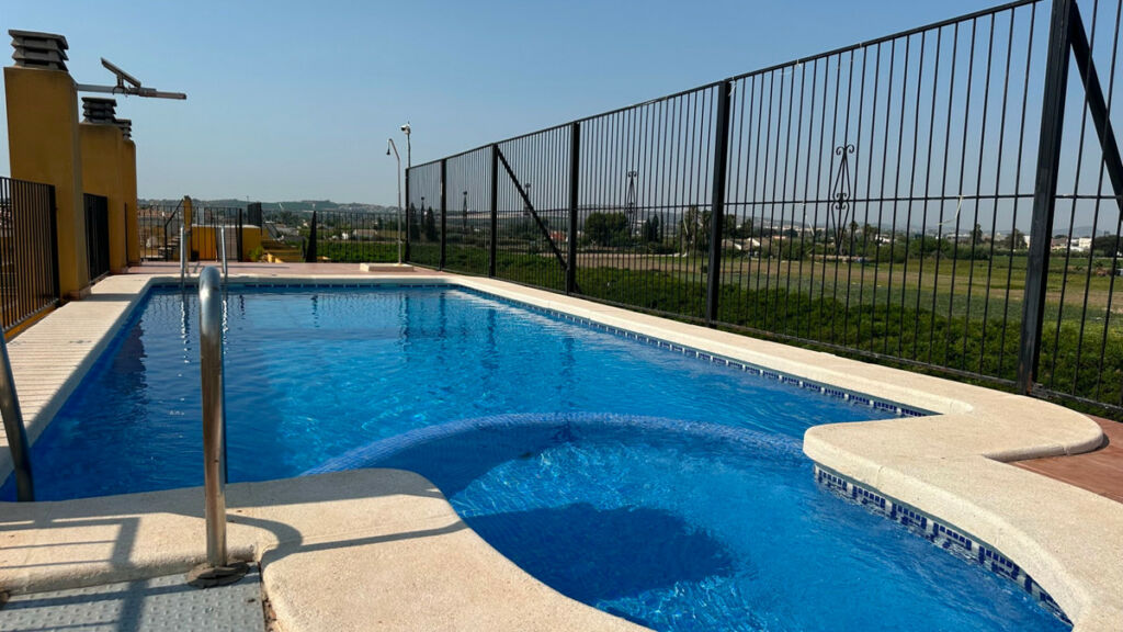 Bungalow Daya Nueva Alicante - image 23